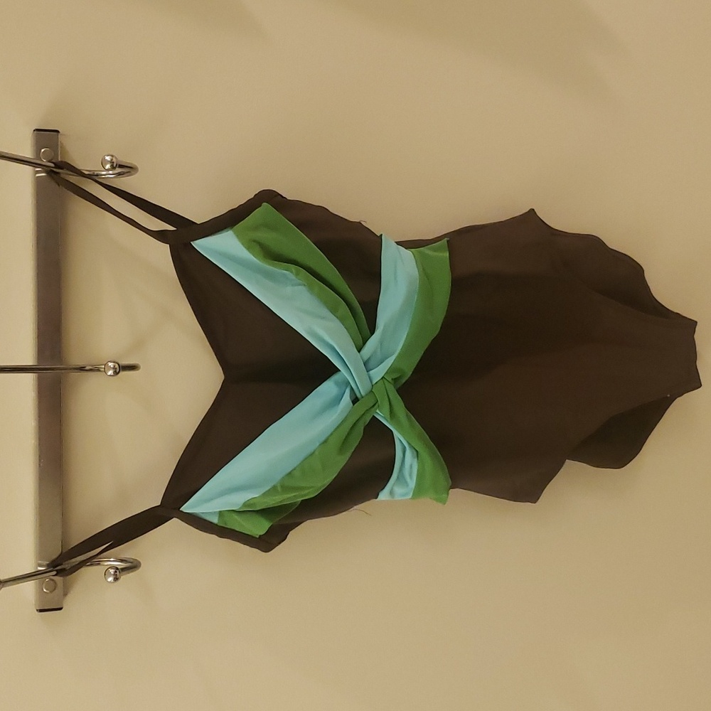 Bathing suit